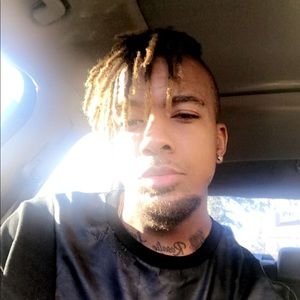 Meet your Posher, Darrell